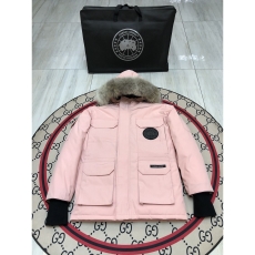 Canada Goose Down Jackets